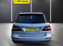 Zunanja slika - Mercedes-Benz ML-Razred - ML 250 BlueTEC 4MATIC LED NAVI TEMP PDC USNJE TOP. - 5 - Predogledna slika