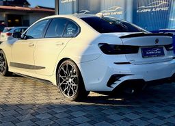 Zunanja slika - BMW Serija 3 - : 330i.Laser.M PAKET.256HP.NAVI.Alca.HUD.VSE HOMO. - 6 - Predogledna slika