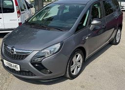 Zunanja slika - Opel Zafira - 1.4 TURBO + LPG 140ks °1.UPORABNIK° ° °PDC - 1 - Predogledna slika