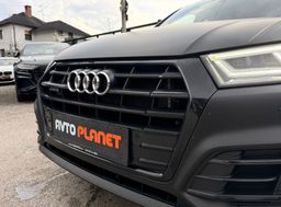 Zunanja slika - Audi Q5 - 2.0 TFSI Quattro 3x S-LiNE SLO MATRIX ACC VIRTUAL - 9 - Predogledna slika