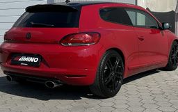 Zunanja slika - VW Scirocco - 1.4 TSI SLO-TEMPO-KLIMA-ALU 18 - 6 - Predogledna slika