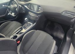 Zunanja slika - Peugeot 308 - 1.2 PureTech ACTIVE- 1LAST-SLO- PERLA B.-NAVI-KAME - 15 - Predogledna slika