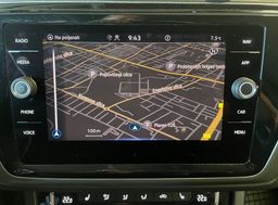 Zunanja slika - VW Touran - 2.0 TDI Family Final Edition LED.NAVI.2XPDC.KAMERA - 18 - Predogledna slika