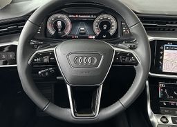 Zunanja slika - Audi A6 - Avant 40 TDI quattro S tronic -KAMERA-VL.KLJUKA-WEBASTO - 6 - Predogledna slika