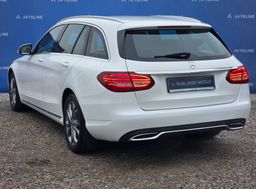 Zunanja slika - Mercedes-Benz C-Razred - C 250 d AVANTGARDE BURMASTER LED NAVI GR SED - 5 - Predogledna slika