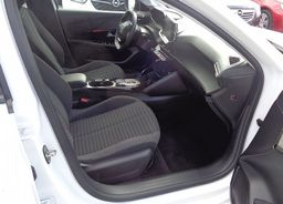 Zunanja slika - Peugeot 208 - 50KWH 136KM - SUBVENCIJA 3.000 EUR - DDV izkazan - 7 - Predogledna slika