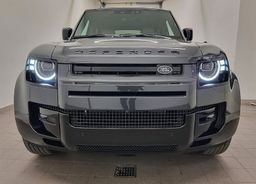 Zunanja slika - Land Rover Defender - 110 3.0 D350 TERRA MHEV AWD - 2 - Predogledna slika