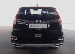 Zunanja slika - Honda CR-V - 4WD 1.6 i-DTEC - 4 - Predogledna slika