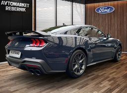 Zunanja slika - Ford Mustang - DARK HORSE 5.0 Ti-VCT V8 453KM AUT - 4 - Predogledna slika