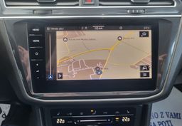 Zunanja slika - VW Tiguan Allspace - 2.0 TDI DSG1last-acc-radar-pdc-alu-navi-Head-up - 12 - Predogledna slika