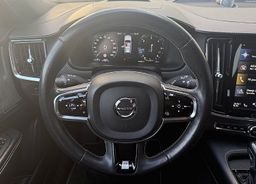 Zunanja slika - Volvo V90 - D5 AWD R-Design Carbon POLESTAR BOWERS WILKINS - 6 - Predogledna slika
