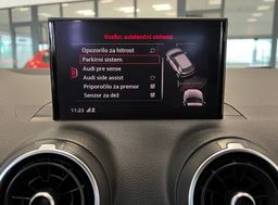 Zunanja slika - Audi Q2 - 30TDI-S-TRONIC-S-LINE-FULL-LED-KAM-MRTVI-KOTI-PDC - 16 - Predogledna slika