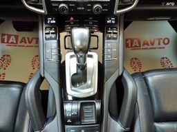 Notranja slika - Porsche Cayenne - 3.0 TD TIPTRONIC - 14 - Predogledna slika