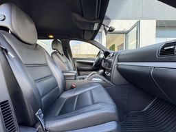 Zunanja slika - Porsche Cayenne - S 4.8 385KM TIPTRONIC ODLIČEN 2 KOMPLETA PLATIŠČ - 13 - Predogledna slika