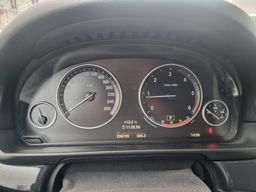 Zunanja slika - BMW serija 5 Touring - Serija 5 520d xDrive AVTOMATIK-NAVIGACIJA-PDC-ISOFIX - 18 - Predogledna slika