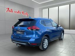 Zunanja slika - Nissan X-Trail - X-Trail - 4 - Predogledna slika