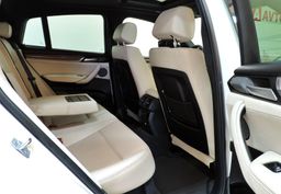 Zunanja slika - BMW X4 - serija :  xDrive 30d M Sport Avt. VSA OPREMA - 12 - Predogledna slika