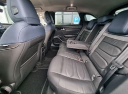 Zunanja slika - Citroën C5 X - Shine 1.2L AVTOMATIK-KAMERA-DAB-NAVI-HEAD-UP - 9 - Predogledna slika