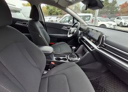 Zunanja slika - KIA Sportage - 1.6 T-GDi LX Fresh ISG 1. LASTNIK SLO. POREKLO - 11 - Predogledna slika