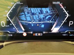 Zunanja slika - BMW Serija 3 - : 316d Avt. KAMERA-LED-USNJE-NOVI MODEL.. - 17 - Predogledna slika