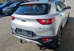 Zunanja slika - KIA Stonic - 1.6 CRDI 85 kW  EX 1.LASTNIK. SERVISNA - 6 - Predogledna slika