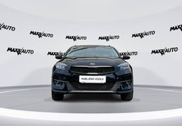 Zunanja slika - KIA XCeed - 1.0 T-GDi EX Way ISG. MT - 2 - Predogledna slika