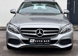 Zunanja slika - Mercedes-Benz C-Razred - C 200 BlueTEC+1.LAST+SLO+LED+ALU - 2 - Predogledna slika