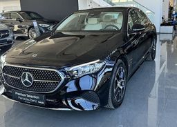 Zunanja slika - Mercedes-Benz E-Razred - 220d-AUT-AVANTGARDE-DISTRONIC-NAVI-LED-PREMIUM - 1 - Predogledna slika
