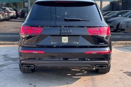 Zunanja slika - Audi Q7 - 3.0TDI Q Blackline Sline Panorama 360 MatLED ACC - 6 - Predogledna slika
