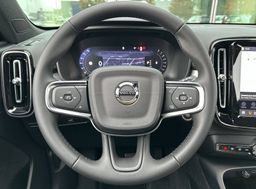 Zunanja slika - Volvo XC40 - B3 P Core AT DCT... - 14 - Predogledna slika