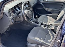 Zunanja slika - VW Golf - 1.2 TSI Comfortline °VELIKI SERVIS PRI 130.958 KM° - 5 - Predogledna slika