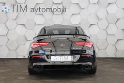Zunanja slika - Mercedes-Benz CLA Coupe - 35AMG 4-Matic 8G-DCT 306KM - 6 - Predogledna slika