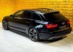 Zunanja slika - Audi A6 - Avant 2.0 TDI AUT. S Line-MATRIX-GRETJE-KAMERA-NAVI... - 8 - Predogledna slika