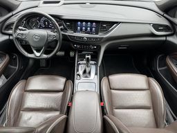 Zunanja slika - Opel Insignia - 2.0 CDTI 170KM EXCLUSIVE AUTO LED BOSE VL.KLJUKA - 16 - Predogledna slika