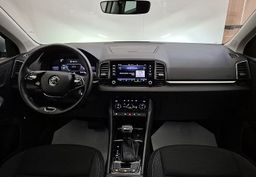 Zunanja slika - Škoda Karoq - 2.0 TDI Style DSG VIRTUAL-ACC-FULL LED - 7 - Predogledna slika
