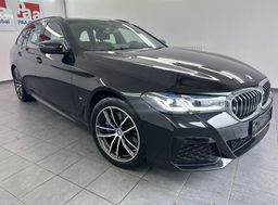Zunanja slika - BMW Serija 5 - Touring: BMW 5 Touring  530 i xDrive M Sport 2.0 185 KW - 2 - Predogledna slika