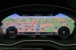 Zunanja slika - Audi Q5 - 40 TDI Quattro S-Tronic S-Line 204KM - 12 - Predogledna slika