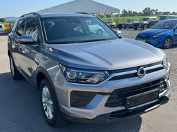 Zunanja slika - KG Mobility Korando - Korando - 2 - Predogledna slika