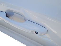 Zunanja slika - Ford Focus - Titanium 1.5 EcoBlue 120KM-RADAR-ZIMSKI PAKET - 12 - Predogledna slika