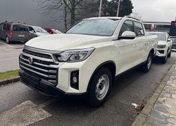 Zunanja slika - SsangYong Musso - Grand 2.2 XDi Active+ 4WD A T - 1 - Predogledna slika