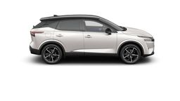 Zunanja slika - Nissan Qashqai - Tekna 1.3 DIG-T 158 Mild Hybrid - 4 - Predogledna slika