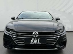 Zunanja slika - VW Arteon - 2.0 TDI-DSG-R LINE-VIRTUAL-LIZING ZA TUJCE-ACC-... - 2 - Predogledna slika
