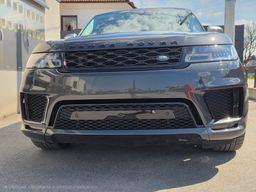 Zunanja slika - Land Rover Range Rover - Sport 3,0 SDV6 HSE Dynamic Avt. - 1 - Predogledna slika