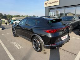 Zunanja slika - Cupra Formentor - 1.4 e-HYBRID 180 kW 245 KM 6-DSG VZ - 5 - Predogledna slika