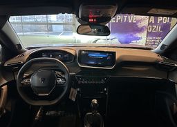 Zunanja slika - Peugeot 2008 - ACTIVE PACK PureTech 100 - 8 - Predogledna slika