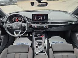 Zunanja slika - Audi A4 - Avant 40 TDI S tronic Sline - 8 - Predogledna slika
