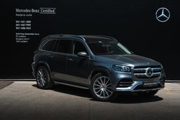 Zunanja slika - Mercedes-Benz GLS-Razred - GLS 580 4MATIC - 1 - Predogledna slika