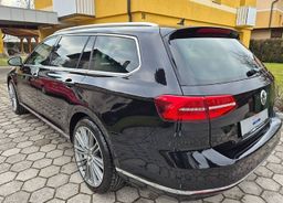 Zunanja slika - VW Passat - Variant 2.0 TDI VIRTUAL FULL LED PANORAMA KAMERA ACC... - 4 - Predogledna slika