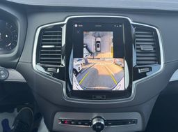 Zunanja slika - Volvo XC90 - B5D Plus Bright 7 sedežev AT AWD 360.KAM.-KLJUKA - 20 - Predogledna slika