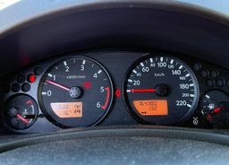 Zunanja slika - Nissan Navara - 2.5 dci 4x4 NA KREDIT BREZ POLOGA - 10 - Predogledna slika